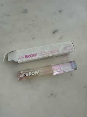 Kosas AirBrow Fluff + Hold Gel